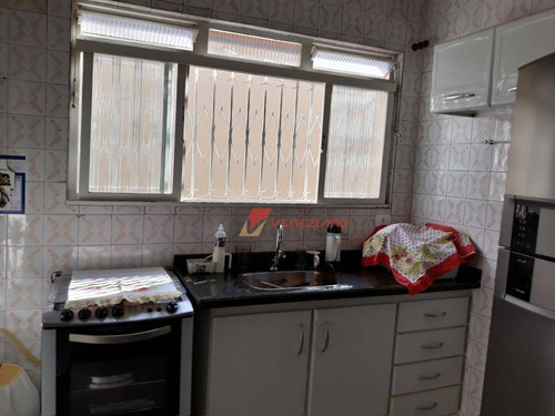 Casa À Venda, 120 M² Por R$ 250.000,00 - Santa Terezinha - Piracicaba/sp - Ca0589