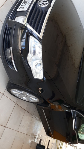 Volkswagen Passat 2010 2.0 Tfsi Comfortline 4p