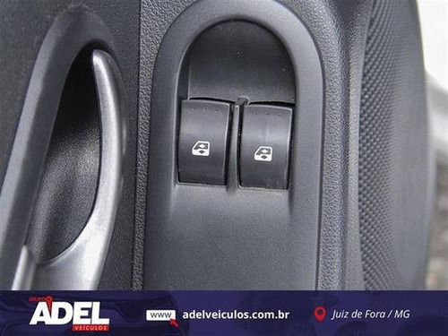 Renault Sandero 1.6 Expression 16v Flex 4p Manual
