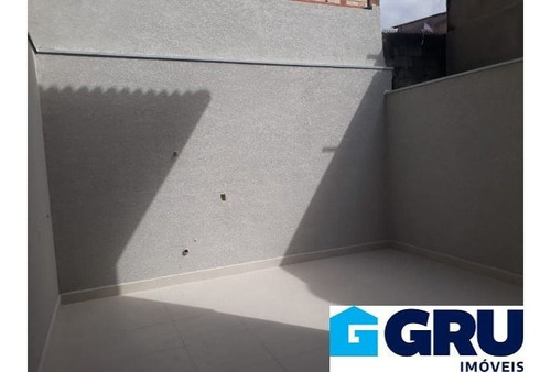 Imagem 6 de 15 de Ótima Casa Localizada No Continental Guarulhos