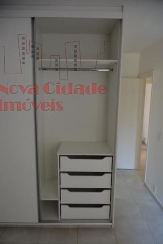 Imagem 11 de 15 de Apartamento - Vila Olimpia - Ref: 1064 - L-ap0748