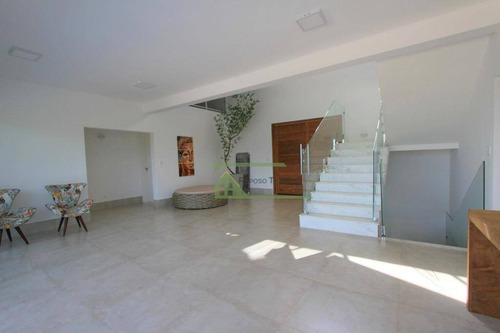 Imagem 8 de 30 de Chácara Com 4 Dormitórios À Venda, 2130 M² Por R$ 2.500.000,00 - Centro - Ibiúna/sp - Ch0022