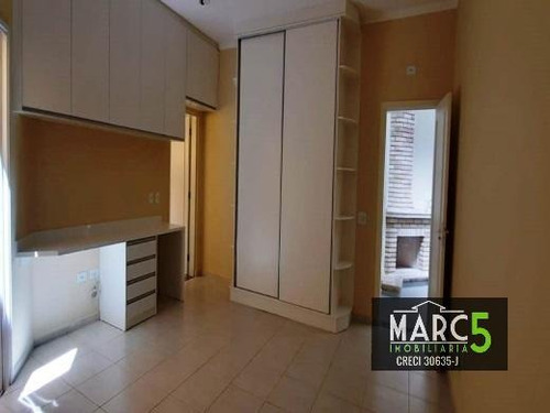 Imagem 6 de 20 de Casa Em Condominio - Residencial Aruja Ville - 1861