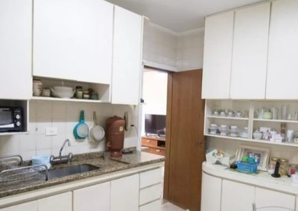 Imagem 6 de 20 de Apartamento Residencial Em São Paulo - Sp - Ap2710_etic