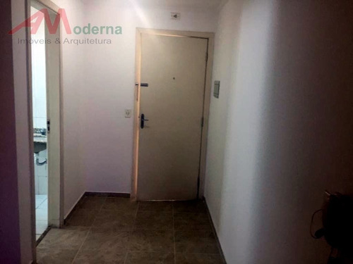 Imagem 8 de 12 de Apartamento Loft Para Aluguel, 1 Dormitório(s) - 6021