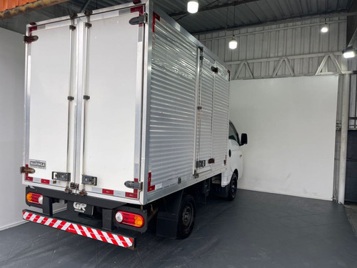 Hyundai HR 2.5 TCI HD BAU 4X2 8V 97CV TURBO INTERCOOLER DIESEL 2P MANUAL