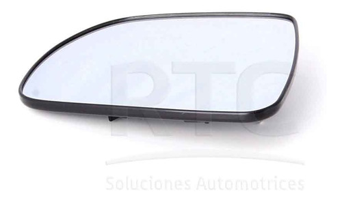 Imagen 4 de 10 de Luna Espejo Der Hyundai Tucson 2010/2015