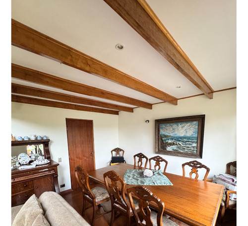 I. Holzapfel #876 | ¡ofertable! Casa 4d3b En Los Almendros