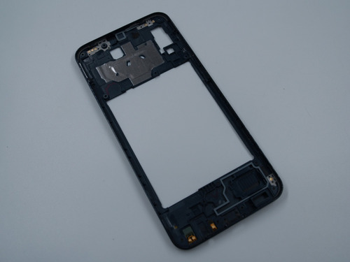 Carcasa Inferior Para Samsung Galaxy A20