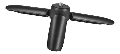 Estabilizador De Monopod De Trípode Plegamiento Compacto