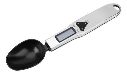 A Cuchara Medidora Digital De Cocina De 500 G/0,1 G