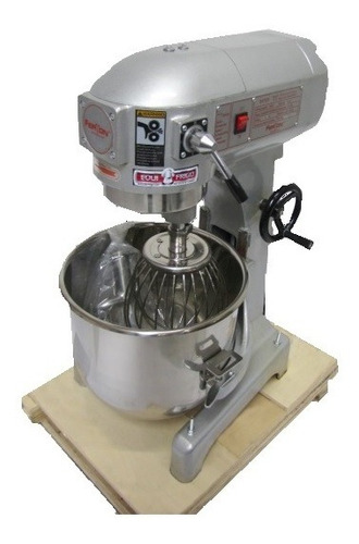 Batidora Ferton De 30 L