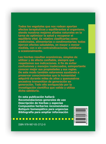 Plantas Saludables: Las Benéficas Aliadas | Nestor Palmetti