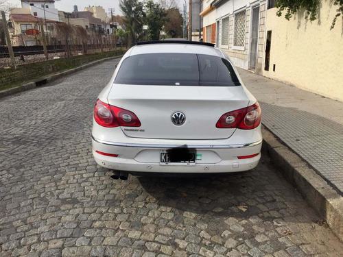 Volkswagen Passat 2.0 Luxury Tsi 211cv Dsg