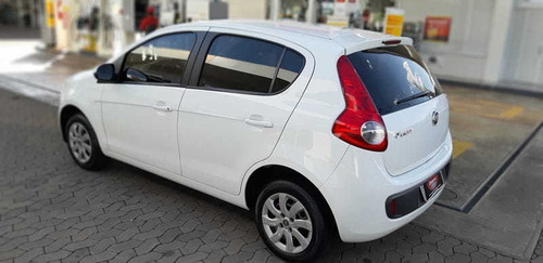 Fiat - Palio Attractive 1.4 8v 2015