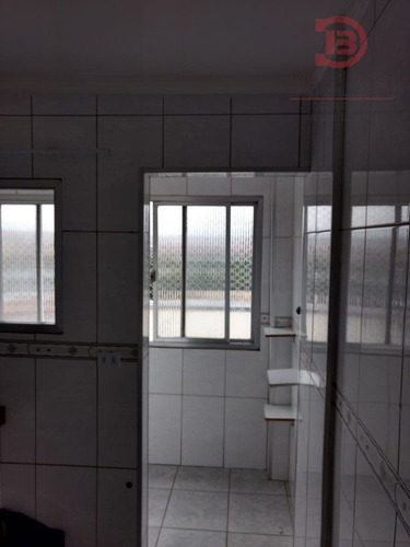 Imagem 15 de 15 de Apartamento - Jardim Popular - Ref: 6534 - V-6534