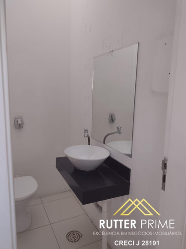 Ponto Comercial Em Moema Com Localização Privilegiada - 1044