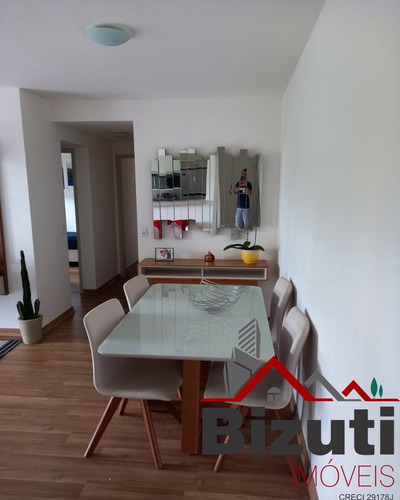 Imagem 20 de 30 de Lindo Apartamento - Residencial Soneto- Em Jundiaí - Ap01270 - 70812822