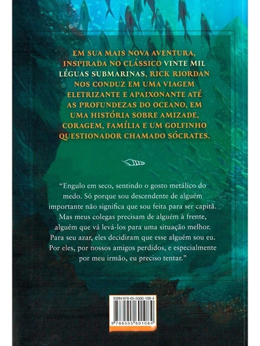 Filha Das Profundezas (a)