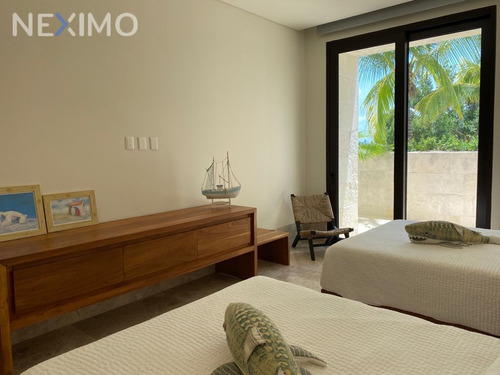 Imagen 7 de 16 de Venta De Departamento En Puerto Cancun, Quintana Roo