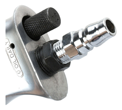 120 Mm Personal Personal Pistol De Gas Piedadas De Aire