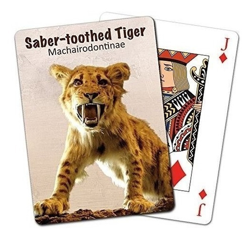 Imagen 1 de 2 de Saludos Sin Arboles Baraja De Cartas, 2.5 X 0.8 X 3.5 Pulgad