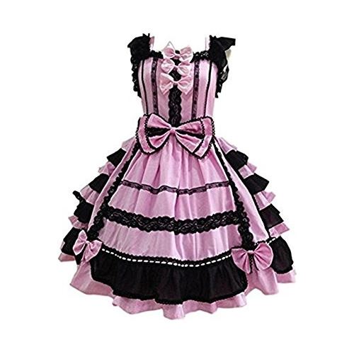 Disfraces Vestido De Princesa Talla S