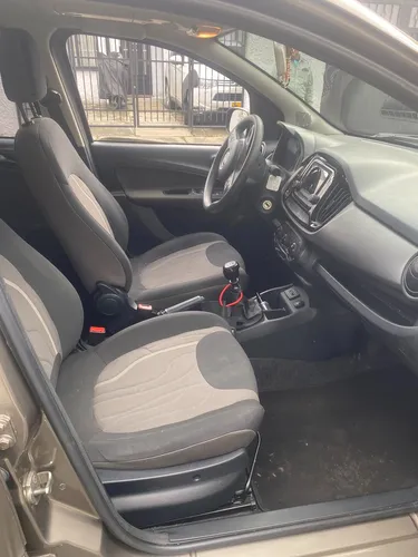 Fiat Uno 1.4 Way