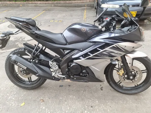 R 15