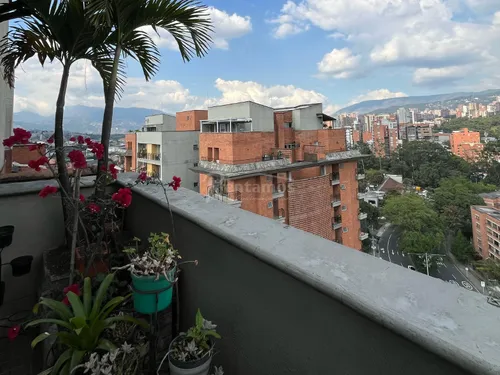 Apartamento En Venta En Jardines. Cod V776156