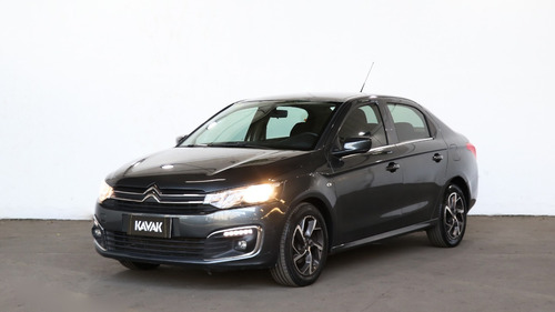 Citroen C-elysée 1.6 Feel Hdi 92 - 96720 - C