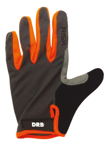 Guantes De Ciclismo Drb Risk Fitness Crossfit Entrenamiento