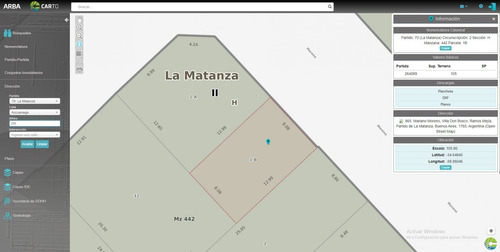 Lote - Ramos Mejía - Oportunidad