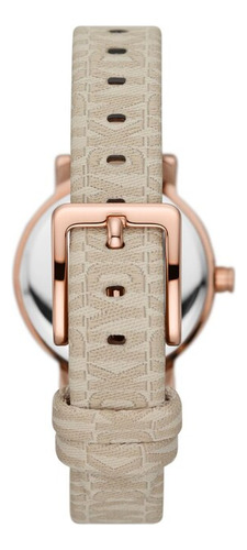 Reloj Moda Dkny Modelo: Ny6673 Correa Be Do Tx Ac An