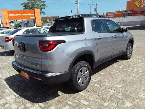 Fiat Toro 1.8 16v Evo Flex Freedom At6