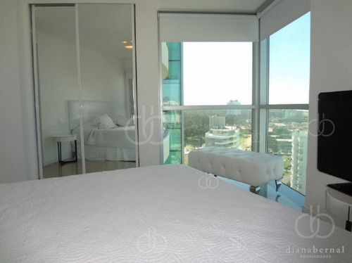 Imagen 11 de 27 de Apartamento En Brava, 3 Dormitorios