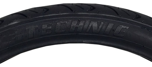 Pneu Scooter Dianteiro 60/100-17 Technic Sport R C/c