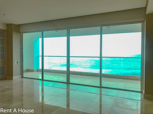 Imagen 3 de 14 de Alquiler De Apartamento En Ph Marea 1 Costa Del Este 20-2025
