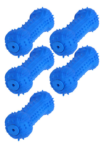 Suministros De Adiestramiento De Perros De Juguete, 5 Piezas