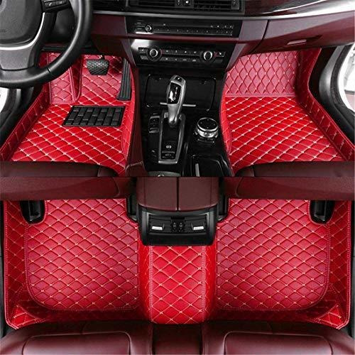 Tapetes - Muchkey Car Floor Mats Fit For B Mw X3 E******