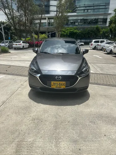 Mazda 2 1.5 Grand Touring Lx