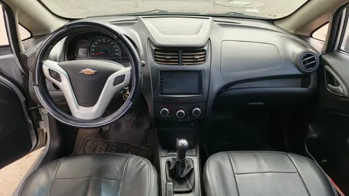 Chevrolet Sail 1.4 Ls