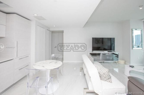 Departamento En Venta Ubicado En Miami, Miami