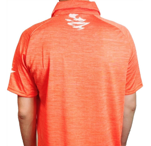 Remera Chomba Okuma Polo Urban Coral