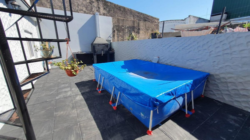Imagen 3 de 26 de Ph 4 Ambientes Con Patio Y Terraza En Excelente Estado En Florida B- En Venta