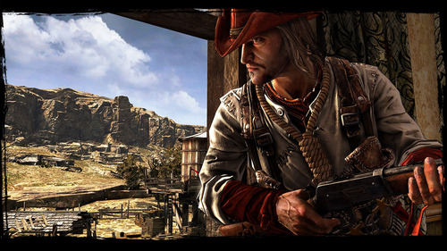 Call Of Juarez Gunslinger | Steam | Pc | Original | Digital