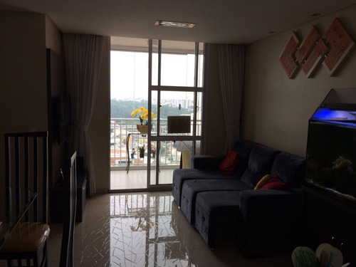 Imagem 14 de 15 de Apartamento - Vila Ema - Ref: 679 - V-679