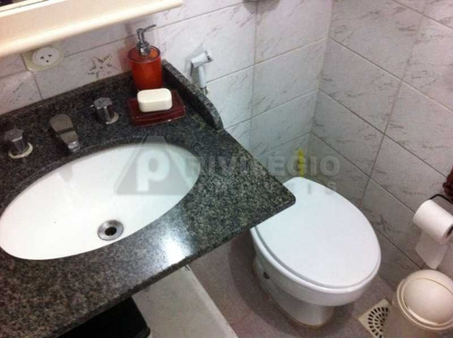 Imagem 14 de 23 de Apartamento À Venda, 3 Quartos, 1 Vaga, Gávea - Rio De Janeiro/rj - 17494