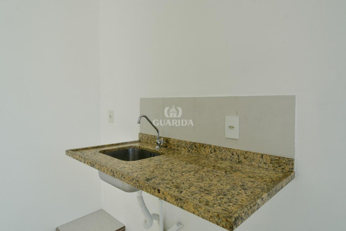 Imagem 7 de 16 de Apartamento Para Aluguel, 2 Quartos, 1 Vaga, Tristeza - Porto Alegre/rs - 10664