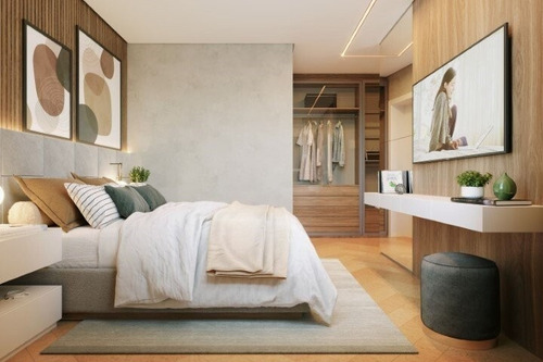 Imagem 6 de 21 de Apartamento - Ap01541 - 69481588